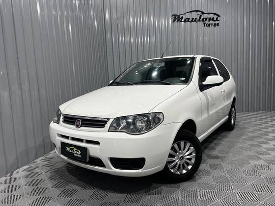FIAT PALIO 1.0 MPI FIRE 8V FLEX 2P MANUAL